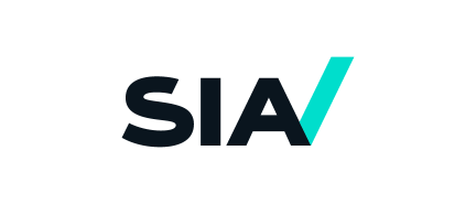 SIA Logo