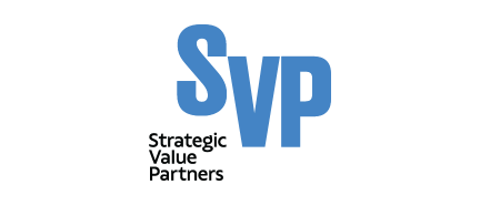 SVP Logo