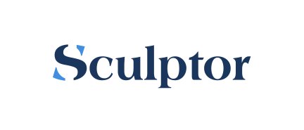 Sculptor Logo