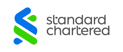 Standard Chartered Logo