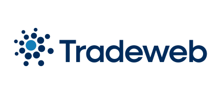 Tradeweb Logo