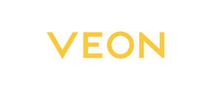 Veon Logo
