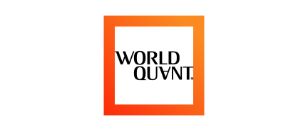 WorldQuant Logo