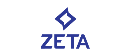 Zeta Logo