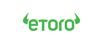 eToro Logo