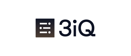 3iQ Logo