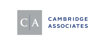 Cambridge Associates Logo