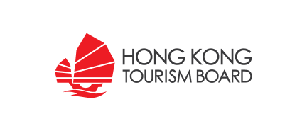 Hong Kong Tourism Board Logo