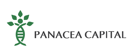 Panacea Capital Logo