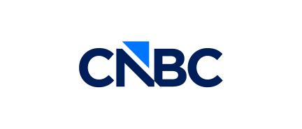 CNBC Logo