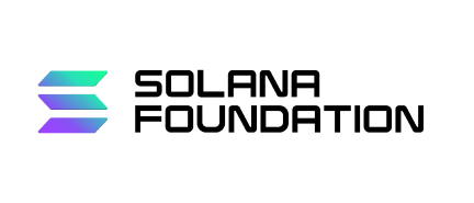 Solana Foundation Logo