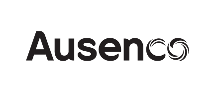 Ausenco Logo