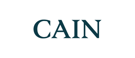 Cain Logo