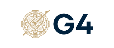 G4 Logo