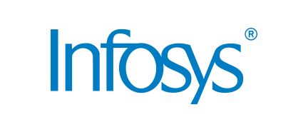 Infosys Logo