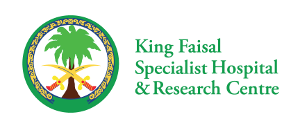 King Faisal Logo