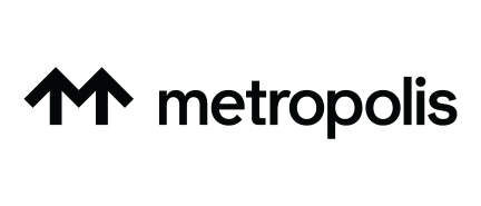 Metropolis Logo