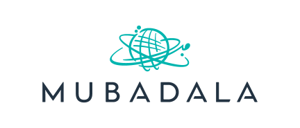 Mubadala Logo
