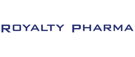 Royalty Pharma Logo