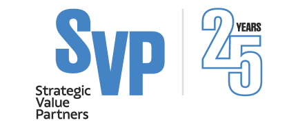SVP Logo