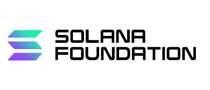 Solana Foundation Logo