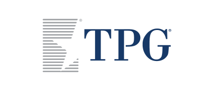 TPG Logo