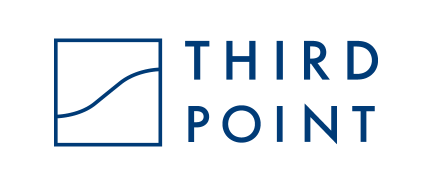 Third Point Logo