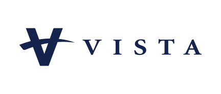 Vista logo 