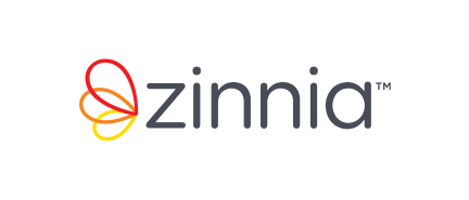 Zinnia Logo