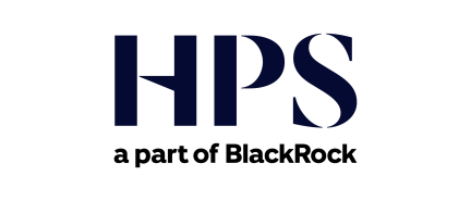 HPS logo, a part of BlackRock