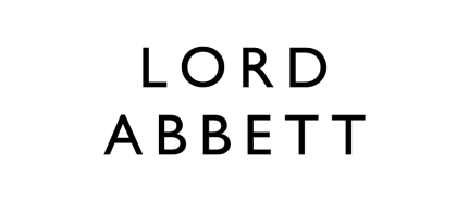 LORD ABBETT logo in black text on white background