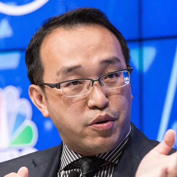 Kevin Lu, PhD