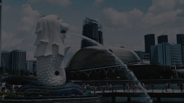 Milken Institute Asia Center Wins Outstanding Event Organizer at 2021 Singapore Tourism Awards