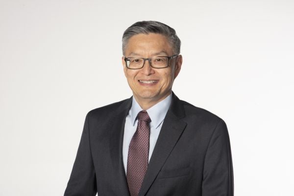 William Pao, MD, PhD