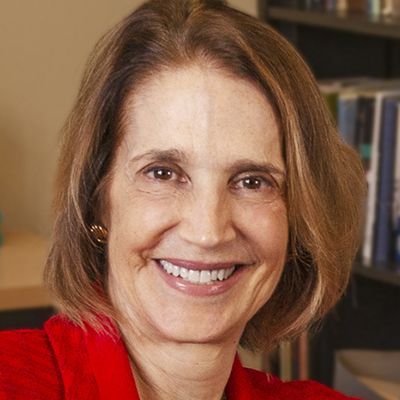 Teresa Ghilarducci, PhD