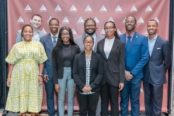 2024 Cohort ADISA Spring Meetings