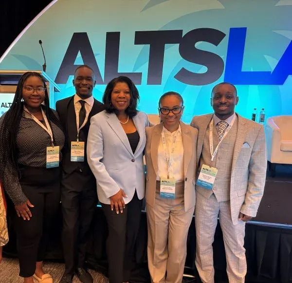 2024 Cohort AltsLA with Cheryl Alston