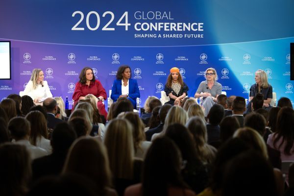 The $700 Billion Opportunity speakers