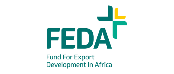 feda logo