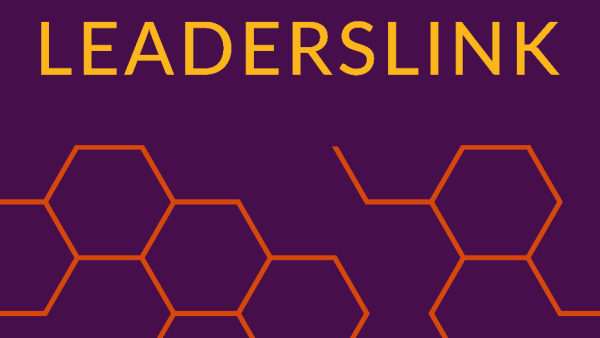 FasterCures's LeadersLink applications are opening soon.