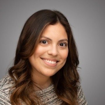 Headshot of Michelle McNabb