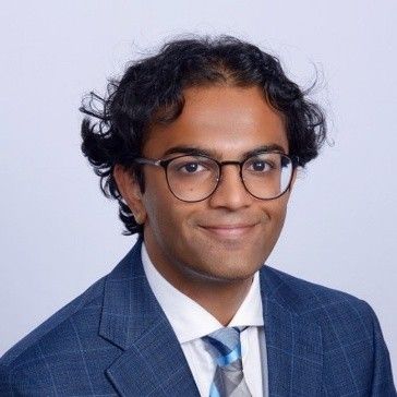 Headshot of Manvit Adusumilli