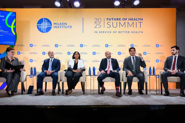 2025 Future of Health Summit