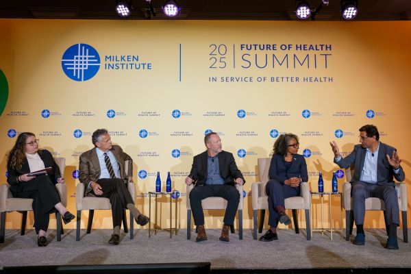 2025 Future of Health Summit