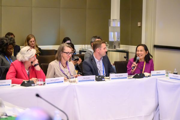 Future of Aging Advisory Board