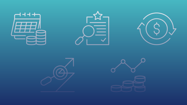 A colorful, textured illustration featuring various stylized hands reaching inward to form a spiral.