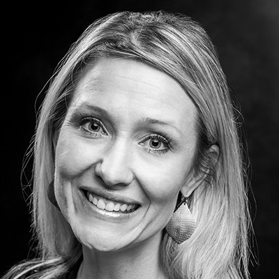 Amber Freed Headshot