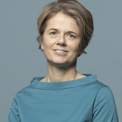 Manuela Battaglia Headshot