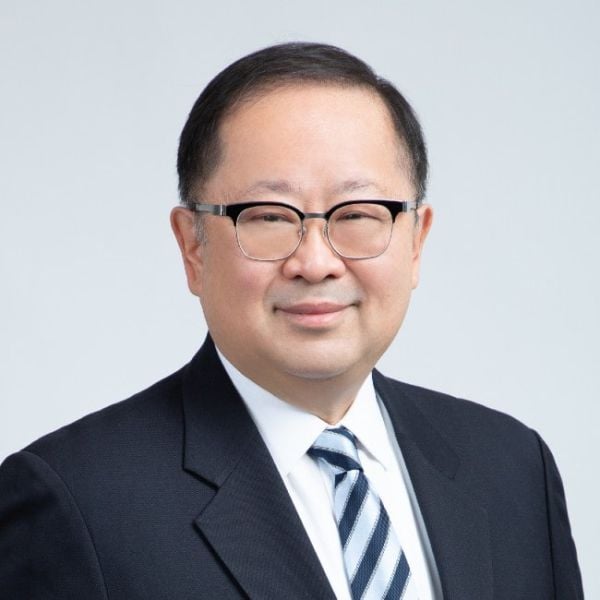 Donald Li Kwok Tung
