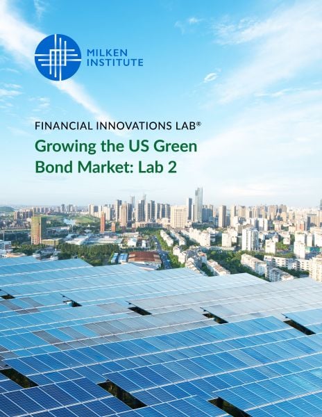 Growing the US Green Bond Market: Lab 2